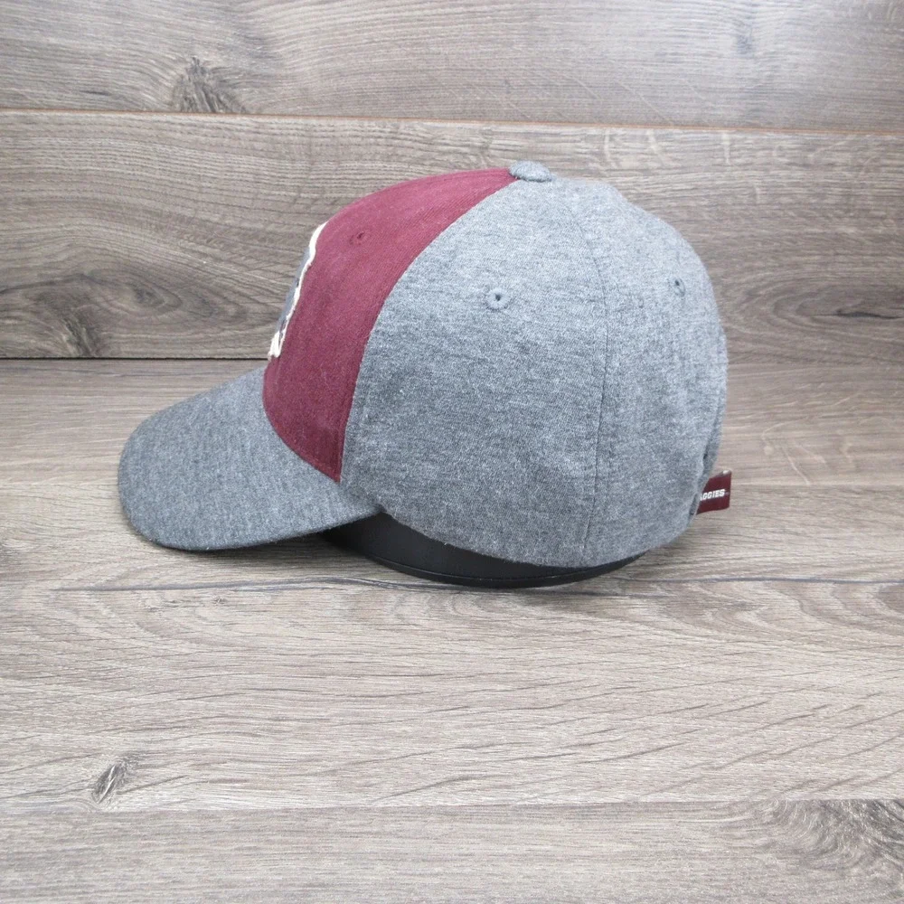 Captivating Headwear texas a&m